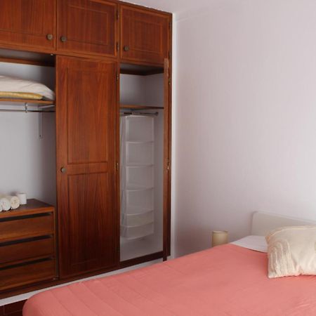 Guesthouse Felicidade Lagos Exterior foto