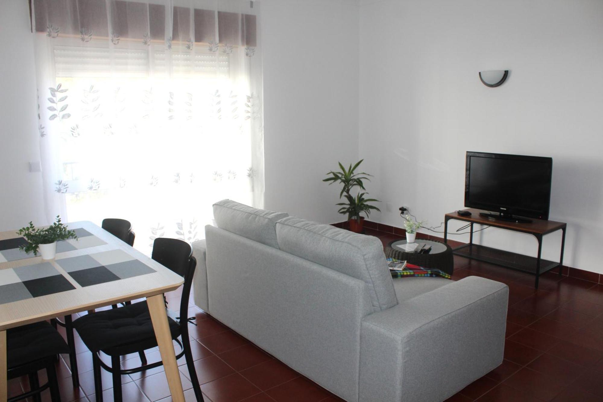 Guesthouse Felicidade Lagos Exterior foto